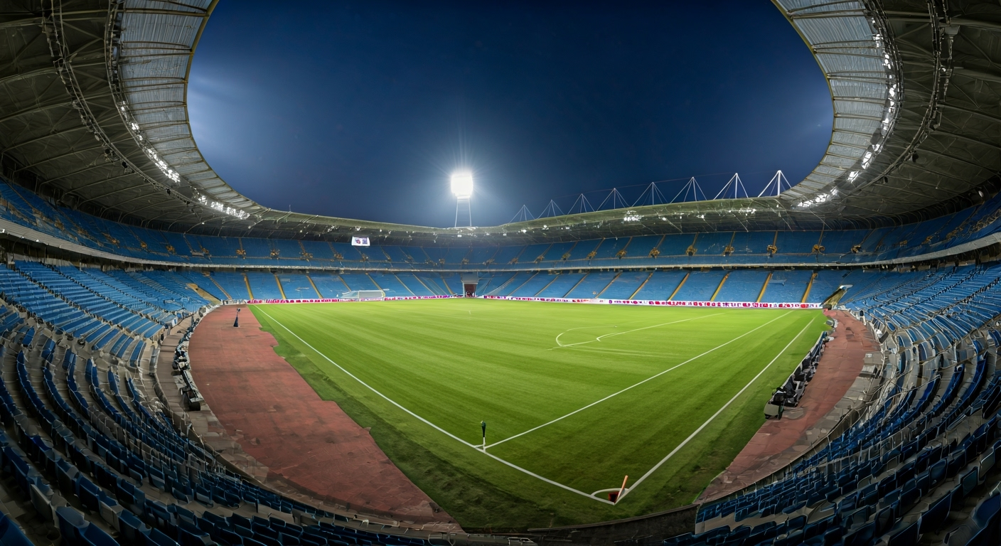 Ile miejsc ma stadion w Chorzowie? Ile ludzi pomieści na koncercie i meczu?