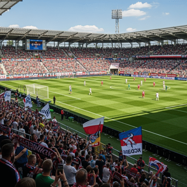 Ile zarabia Kamil Grosicki? Poznaliśmy zarobki naszego „Turbo Grosika’