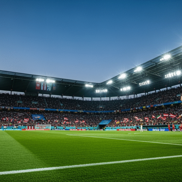 Kiedy i czy Cristiano Ronaldo zakończy karierę?