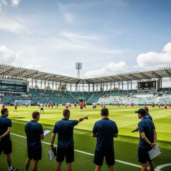 Zarobki Fernando Santosa – ile zarabiał były trener reprezentacji Polski?