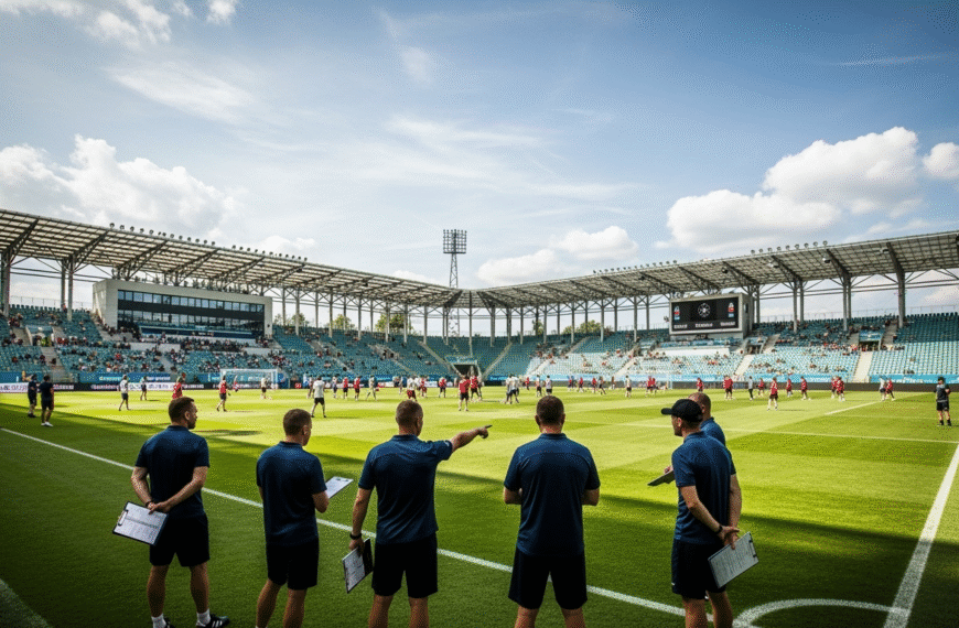 Zarobki Fernando Santosa – ile zarabiał były trener reprezentacji Polski?