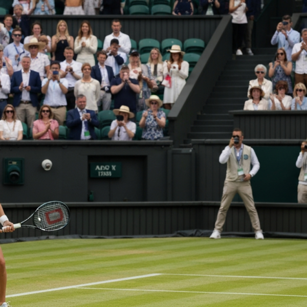 Kiedy finał Wimbledonu? Poznaj daty i szczegóły tego wydarzenia