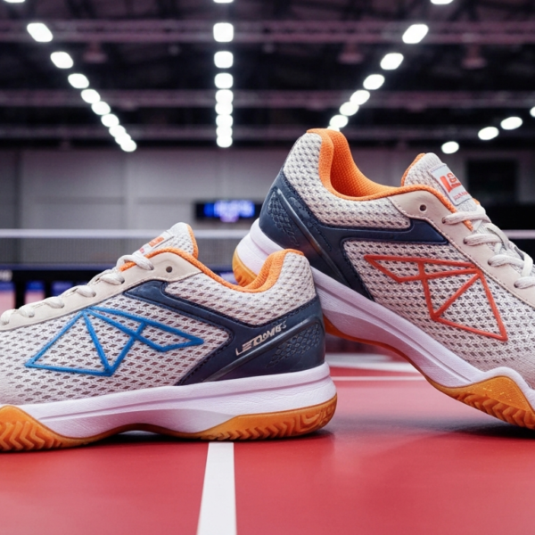 Jak wybrać najlepsze buty do tenisa stołowego?
