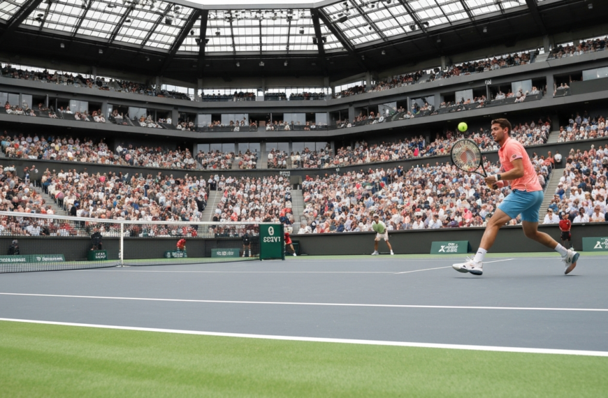 Kiedy gra Sabalenka? Terminy meczów i harmonogram spotkań tenisistki