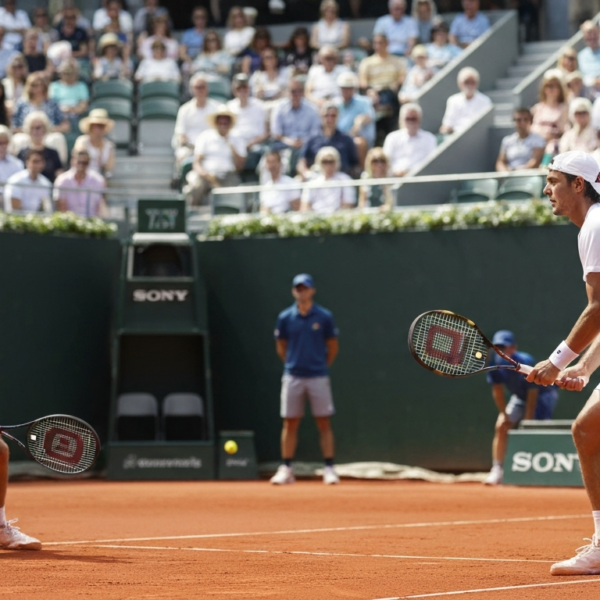 Jak i gdzie obstawiać tenis i wygrywać?
