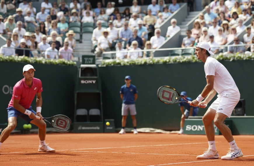 Jak i gdzie obstawiać tenis i wygrywać?