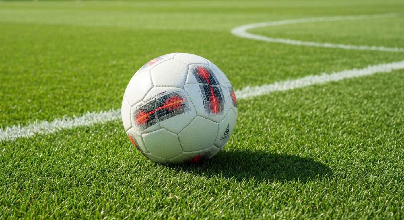 Ile waży piłka do piłki nożnej? Oto standardow waga! 2