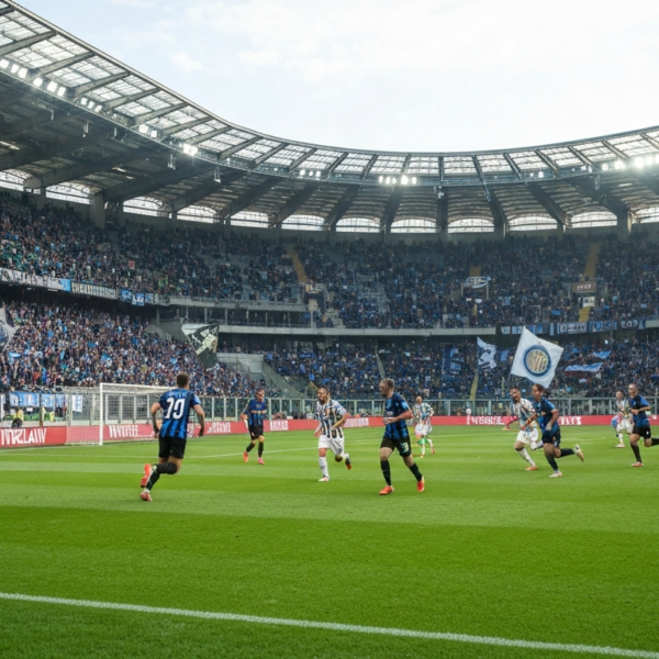 Piotr Zieliński – ile naprawdę zarabia w Napoli i Interze? Prawdziwe zarobki piłkarza