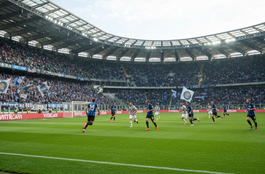 Piotr Zieliński – ile naprawdę zarabia w Napoli i Interze? Prawdziwe zarobki piłkarza