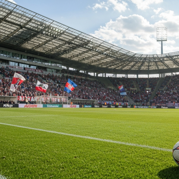Wojciech Szczęsny – ile ma lat i co osiągnął w swojej karierze? Poznaj wiek naszego bramkarza