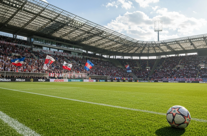 Wojciech Szczęsny – ile ma lat i co osiągnął w swojej karierze? Poznaj wiek naszego bramkarza