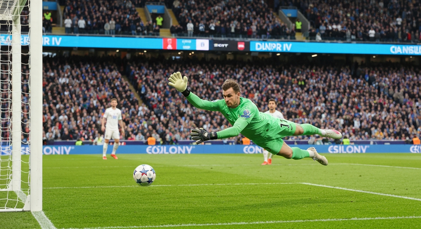 Wojciech Szczęsny - ile ma lat i co osiągnął w swojej karierze? Poznaj wiek naszego bramkarza 2